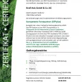 Holzernte